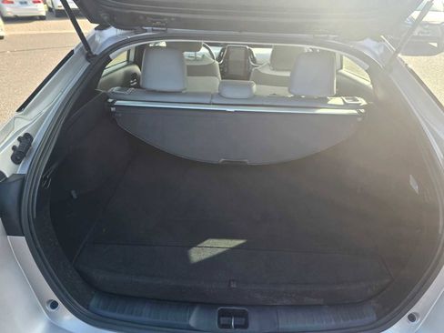 Used 2021 Toyota Prius Prime XLE image 17