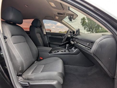 Used 2022 Honda Civic LX image 15