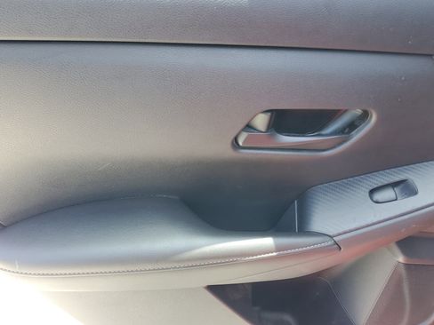 Used 2024 Nissan Sentra SV image 12