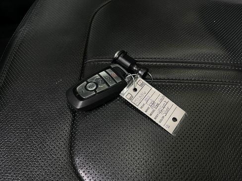 Used 2020 Ford Expedition Max Limited w/ Equipment Group 301A image 39