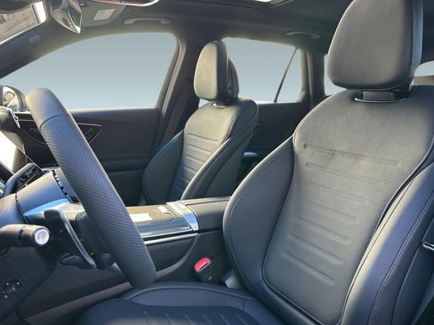 New 2025 Mercedes-Benz GLC 43 AMG 4MATIC image 19