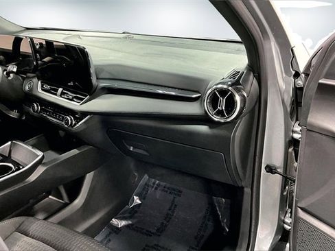 Used 2025 Chevrolet Equinox LT image 24