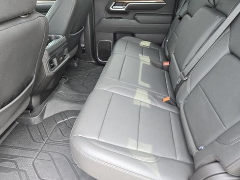 Used 2026 Chevrolet Silverado 3500 LT w/ Safety Package AWD/4WD image 29
