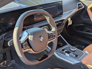 New 2025 BMW 230i Coupe w/ Convenience Package video 3