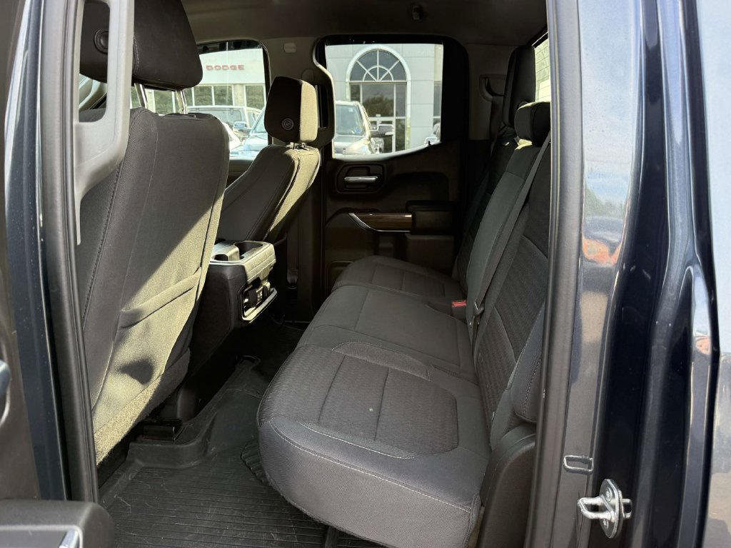 Used 2020 Chevrolet Silverado 1500 RST w/ All-Star Edition AWD/4WD image 14