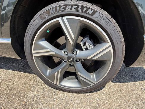 Used 2025 Genesis GV80 3.5T Prestige AWD/4WD image 30