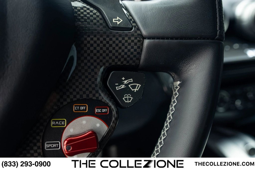 Used 2014 Ferrari F12 Berlinetta RWD image 55