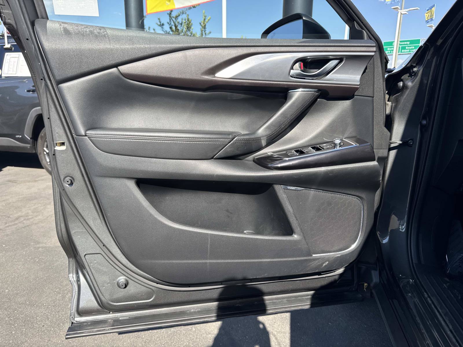 Used 2019 MAZDA CX-9 Grand Touring FWD image 21