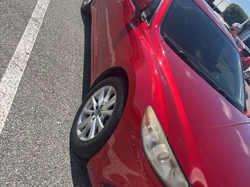 Used 2016 MAZDA MAZDA6 Sport image 2