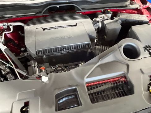 New 2025 Honda Pilot Sport image 12