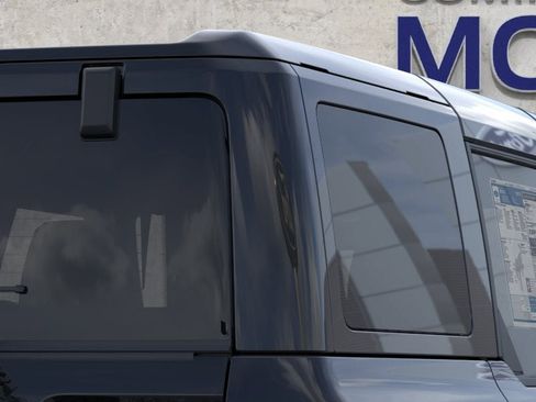 New 2026 Ford Bronco Badlands AWD/4WD image 25
