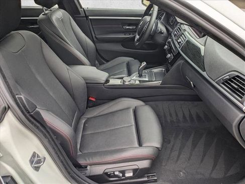 Used 2019 BMW 440i Gran Coupe xDrive w/ Convenience Package image 21