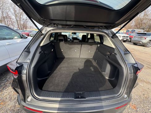 Used 2025 MAZDA CX-50 AWD 2.5 S w/ Select Package image 28