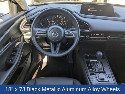 Certified 2023 MAZDA CX-30 AWD 2.5 S w/ Select Package image 17