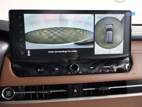 New 2026 Mitsubishi Outlander SEL AWD/4WD image 51