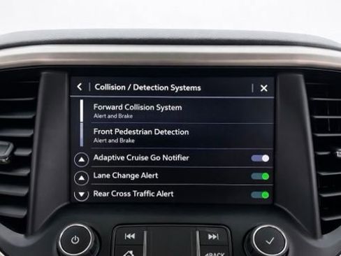 Used 2020 GMC Acadia Denali w/ Denali Ultimate Package image 37