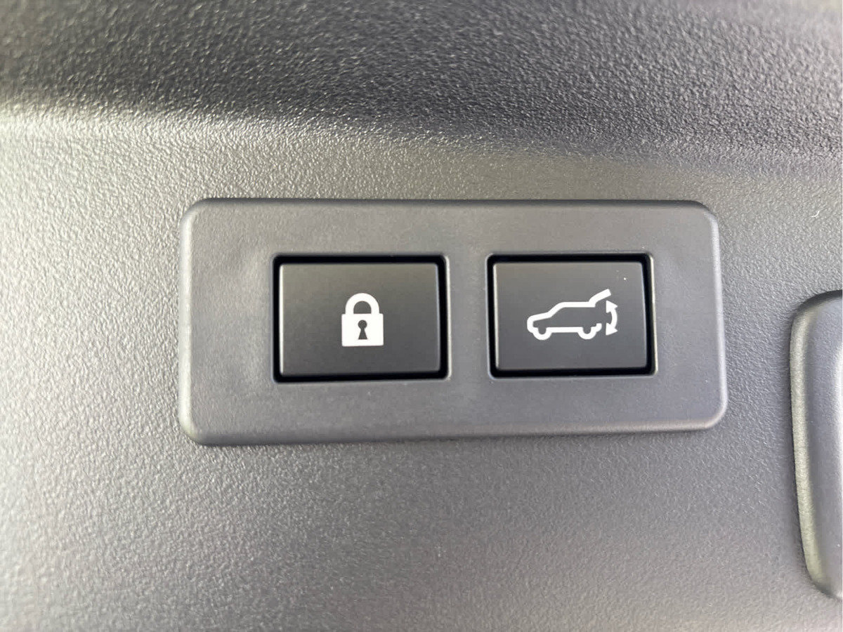 New 2026 Subaru Outback Limited AWD/4WD image 32