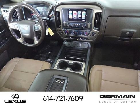 Used 2018 GMC Sierra 1500 Denali AWD/4WD image 31