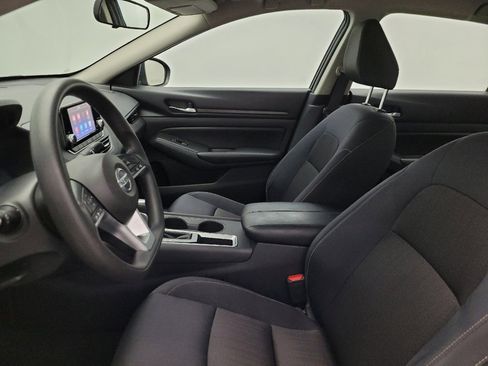 Used 2021 Nissan Altima 2.5 S FWD image 17