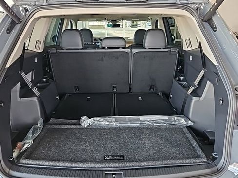 New 2026 Volkswagen Atlas SE AWD/4WD image 21