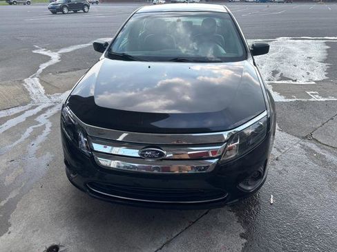 Used 2010 Ford Fusion SE image 3