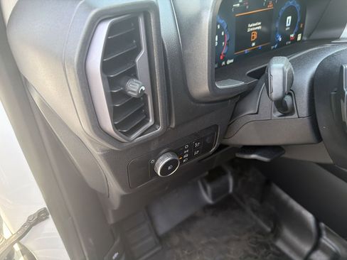 New 2026 Ford Bronco Sport Badlands AWD/4WD image 31