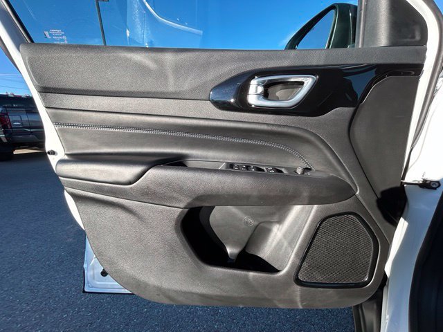 Used 2026 Jeep Compass Limited AWD/4WD image 26