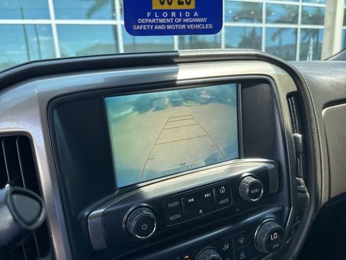 Used 2019 Chevrolet Silverado 2500 High Country w/ Duramax Plus Package image 4