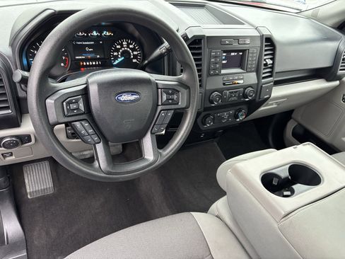 Used 2020 Ford F150 XL w/ Equipment Group 101A Mid image 3