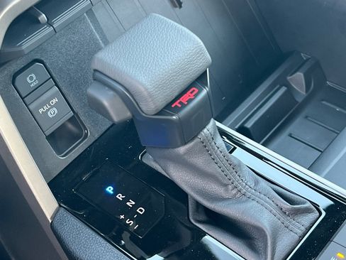 New 2026 Toyota Tundra SR5 w/ TRD Off-Road Package image 17