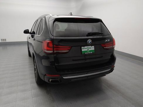 Used 2018 BMW X5 xDrive50i image 6