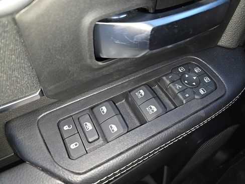 New 2026 RAM 3500 Big Horn image 16