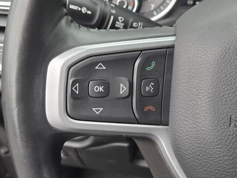 Certified 2023 RAM 1500 Big Horn image 16