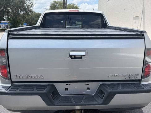 Used 2014 Honda Ridgeline RTL image 25