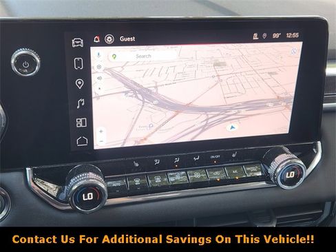 New 2026 GMC Canyon Elevation w/ Convenience Package image 12