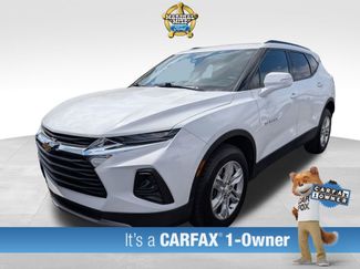 Used 2019 Chevrolet Blazer LT video 1