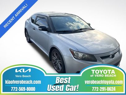 Used 2011 Scion tC