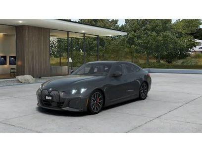 New 2026 BMW i4 xDrive40i w/ M Sport Package