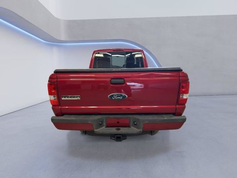 Used 2011 Ford Ranger XLT RWD image 7