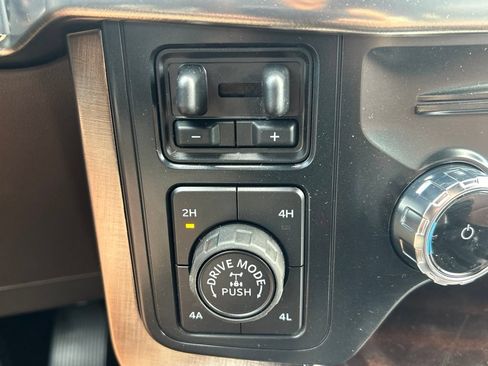 New 2026 Ford F150 King Ranch w/ Equipment Group 601A High AWD/4WD image 34