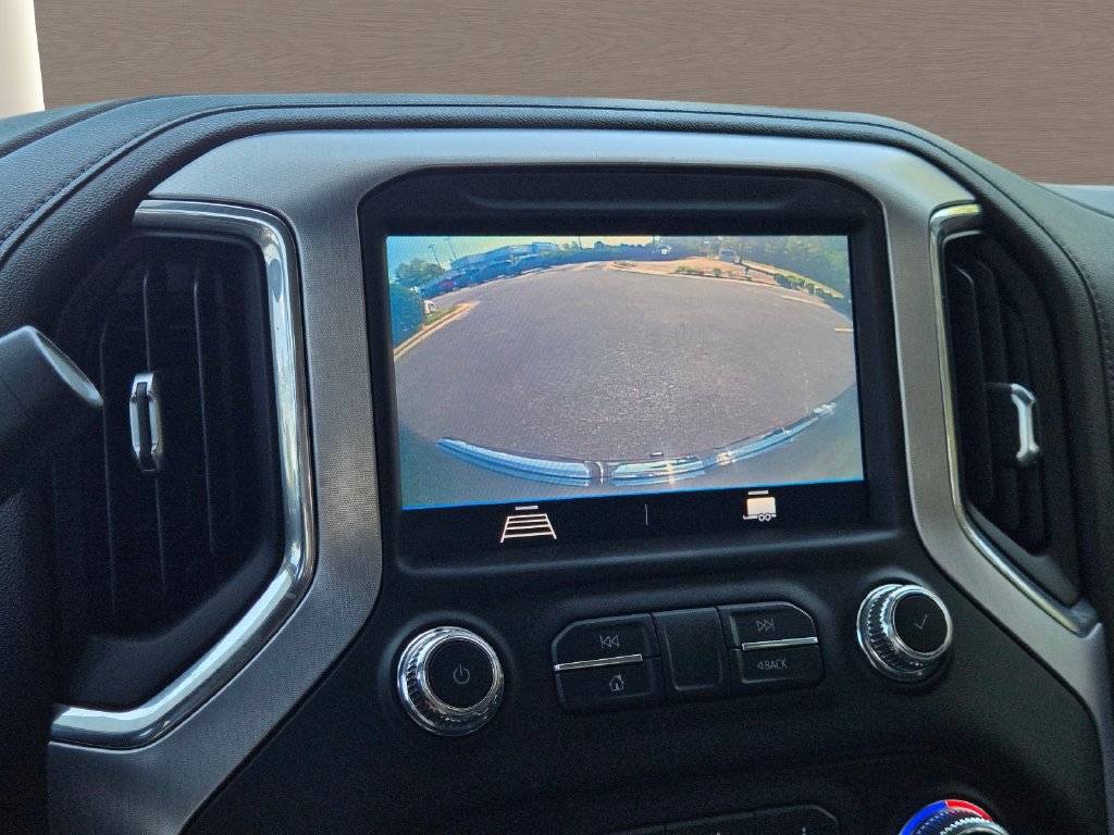 Used 2021 GMC Sierra 1500 Elevation AWD/4WD image 28