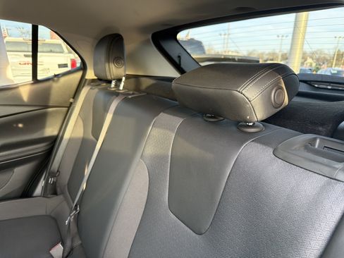 Certified 2021 Buick Encore GX Preferred image 24