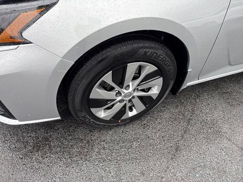 New 2025 Nissan Altima 2.5 S image 20