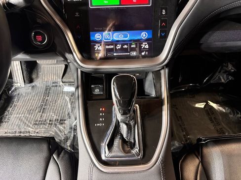 Used 2021 Subaru Legacy Premium AWD/4WD image 15