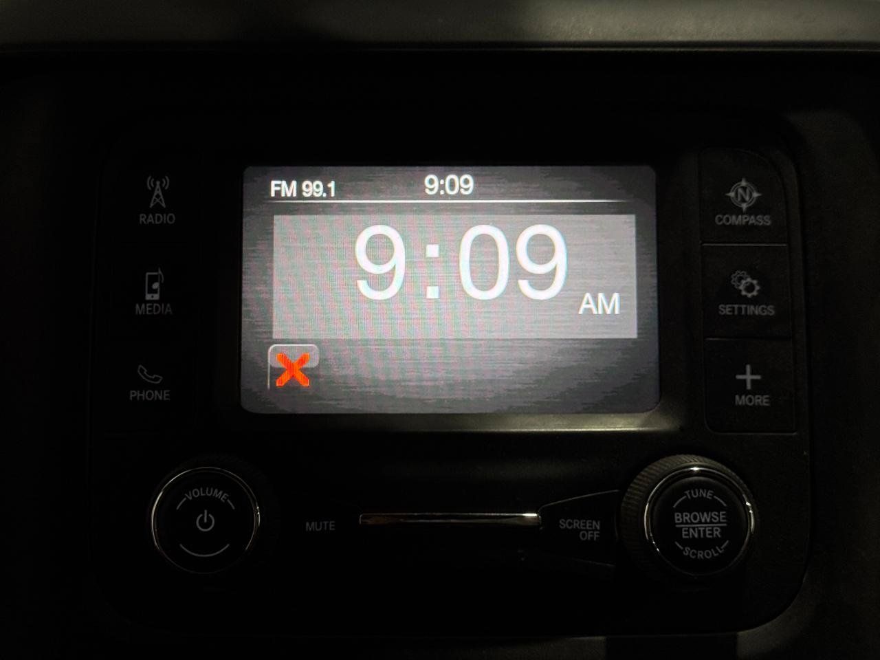 Used 2024 RAM 2500 Tradesman AWD/4WD image 19