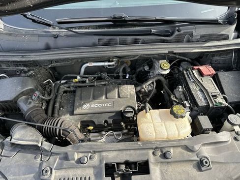 Used 2018 Buick Encore Premium w/ Experience Buick Package image 19