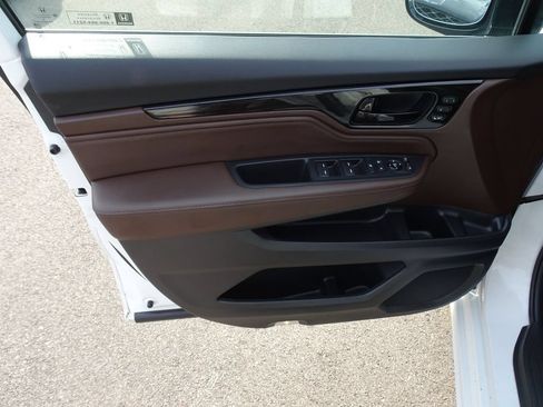Used 2025 Honda Odyssey Elite image 13