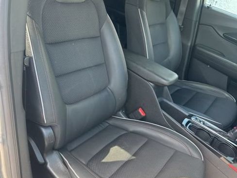 Used 2023 Chevrolet TrailBlazer RS w/ Convenience Package AWD/4WD image 27