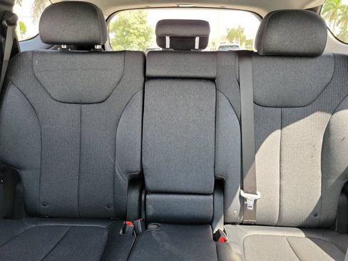 Certified 2023 Hyundai Santa Fe SEL FWD image 29