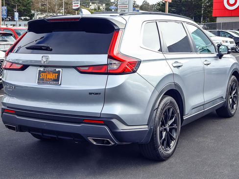 Used 2023 Honda CR-V Sport image 18